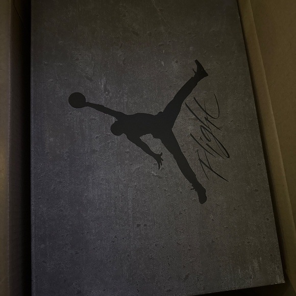 Jordan 4 Retro Cave Stone - Picture 6 of 6